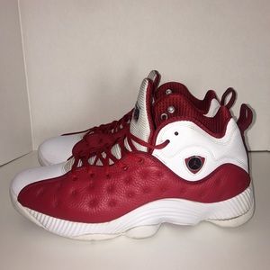 😉Auth Jordan Jumpman Team II Men’s Basketball